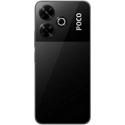 Xiaomi Poco M6 (8GB/256GB) Black EU